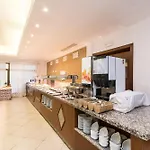 فندق Baviera 4*