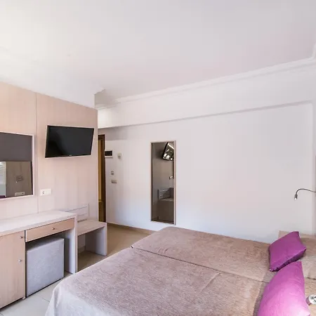 酒店 巴伐利亚酒店