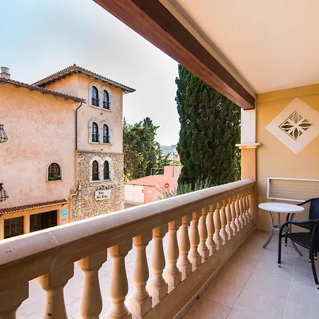 Baviera Cala Ratjada (Mallorca)