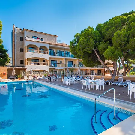 Baviera Cala Ratjada (Mallorca)