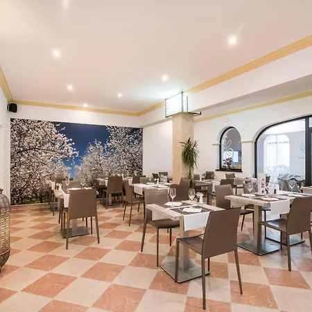 Baviera Cala Ratjada (Mallorca)