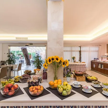 Baviera Hotel Cala Ratjada (Mallorca)