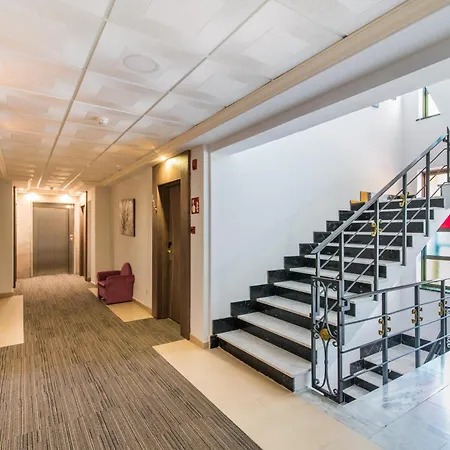 Baviera 4* 칼라 라트자다