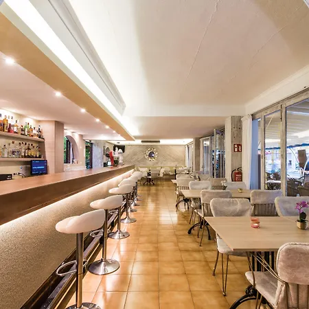 Baviera 4* 칼라 라트자다