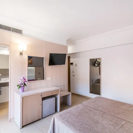 Baviera 4* Cala Ratjada (Mallorca)