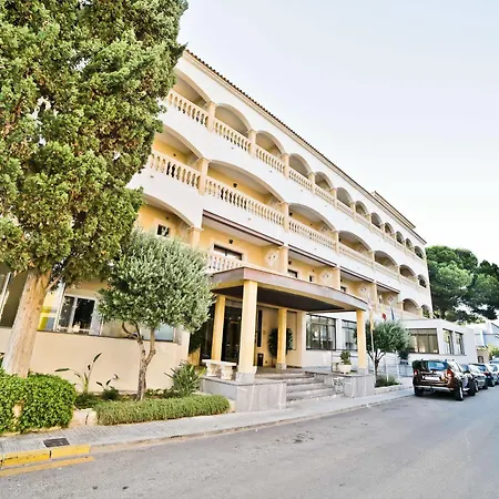 巴伐利亚酒店 酒店