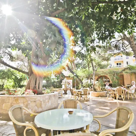 Baviera 4* 칼라 라트자다