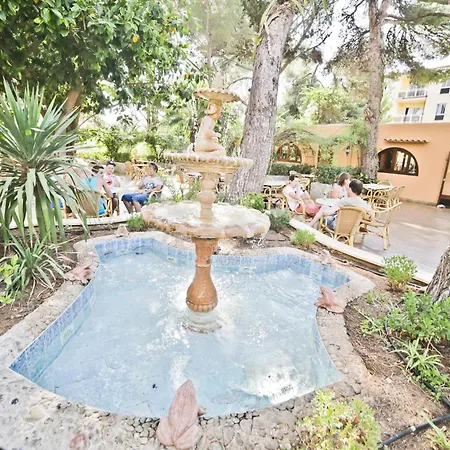 Hotel Baviera Cala Ratjada (Mallorca)