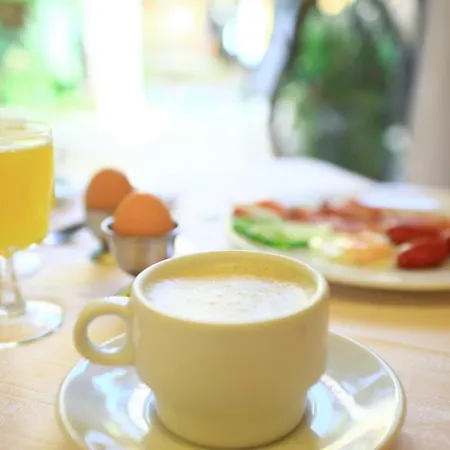 Baviera 4* 칼라 라트자다