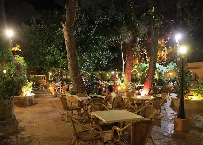 Hotel Baviera Cala Ratjada (Mallorca)