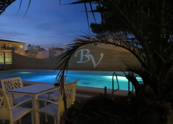 Baviera Hotel Cala Ratjada (Mallorca)