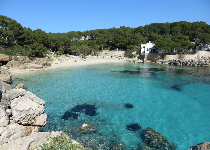 Baviera Hotel Cala Ratjada (Mallorca)