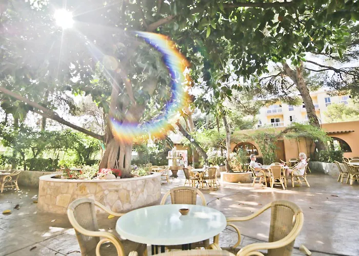 Baviera 4* Cala Ratjada (Mallorca)