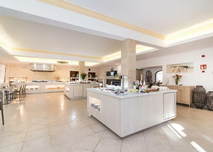 Baviera Hotel Cala Ratjada (Mallorca)