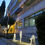 Szálloda Baviera