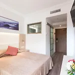 Szálloda Baviera Cala Ratjada