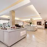 Szálloda Baviera 4*