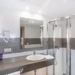 Szálloda Baviera Cala Ratjada