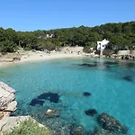 Baviera Szálloda Cala Ratjada