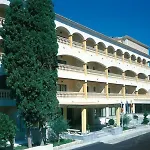 Baviera Szálloda Cala Ratjada