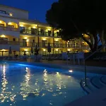 Szálloda Baviera 4*
