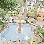 Hotel Baviera Cala Ratjada (Mallorca)