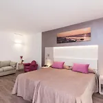 Szálloda Baviera Cala Ratjada