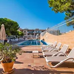 Szálloda Baviera Cala Ratjada