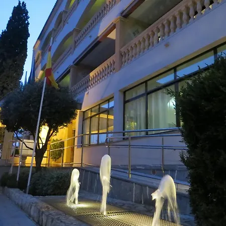 Hotel Baviera