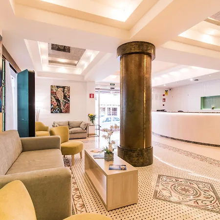 Hotel Baviera 4*