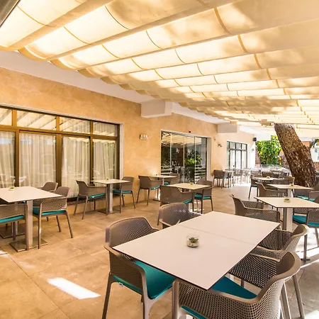 Baviera Hotel Cala Ratjada (Mallorca)