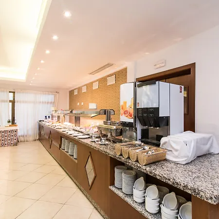 Hotel Baviera 4*
