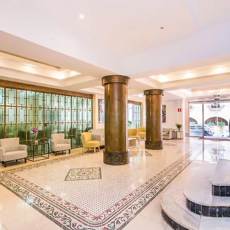 Baviera Hotel