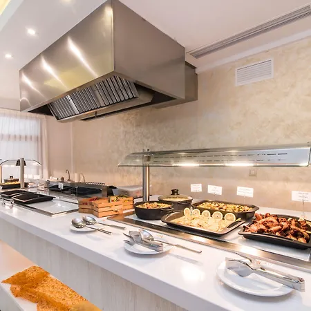 Baviera Hotel Cala Ratjada (Mallorca)