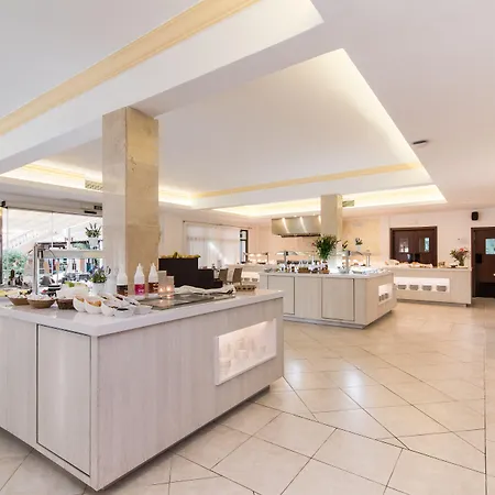 Hotel Baviera 4*