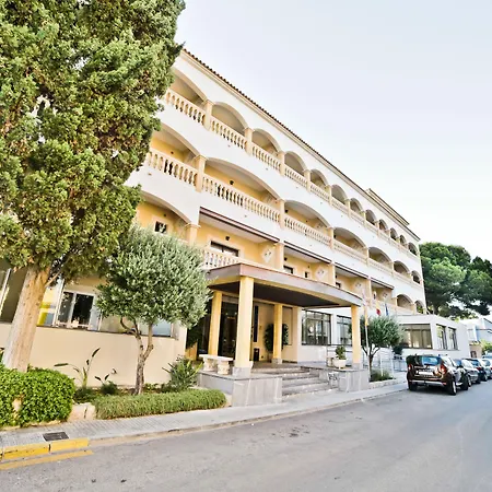 Baviera 4* Cala Ratjada (Mallorca)