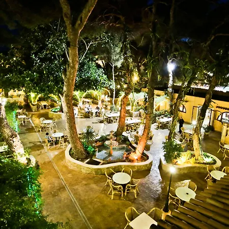 Baviera Hotel