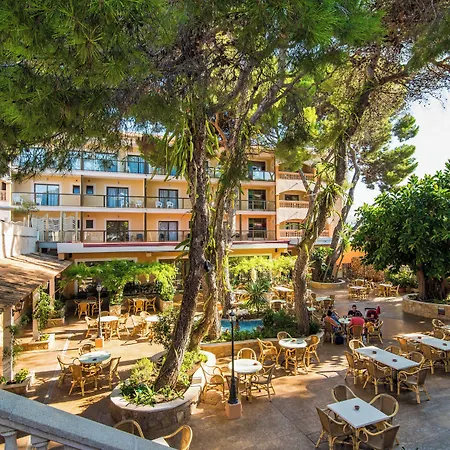 Baviera Cala Ratjada (Mallorca)