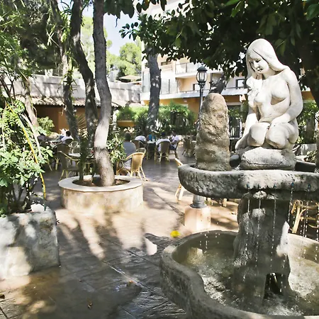 Hotel Baviera