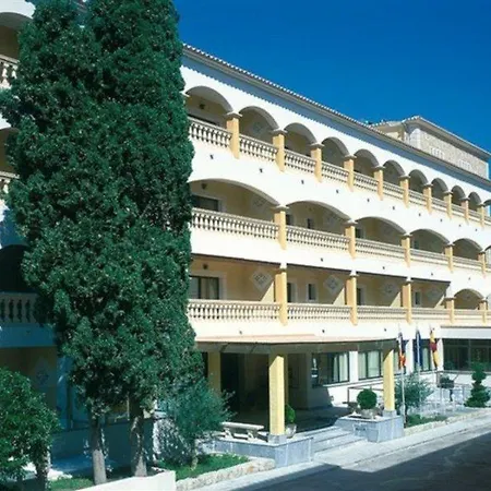 Baviera Hotell Cala Ratjada (Mallorca)