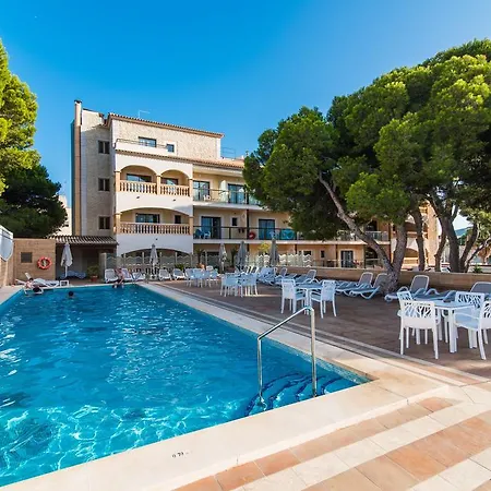 Baviera 4* Cala Ratjada (Mallorca)