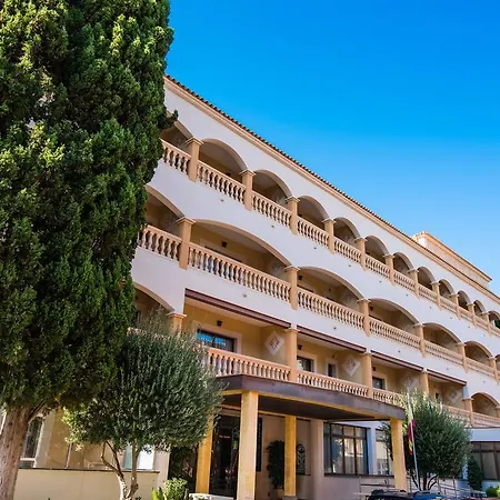 Baviera 4* Cala Ratjada (Mallorca)