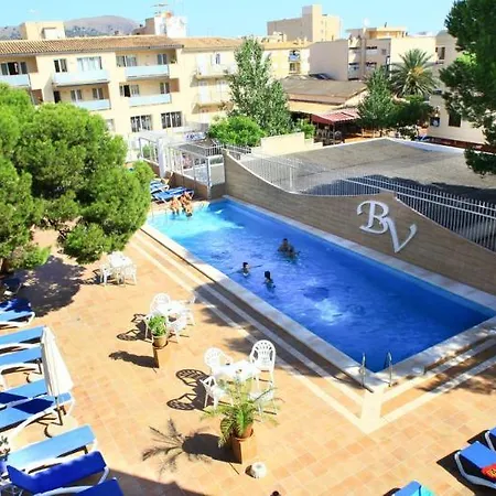 Baviera Ξενοδοχείο