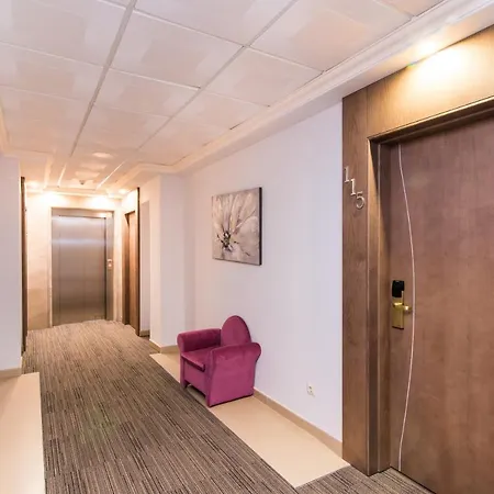 Baviera 4* Cala Ratjada (Mallorca)