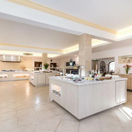 Baviera Hotell Cala Ratjada (Mallorca)