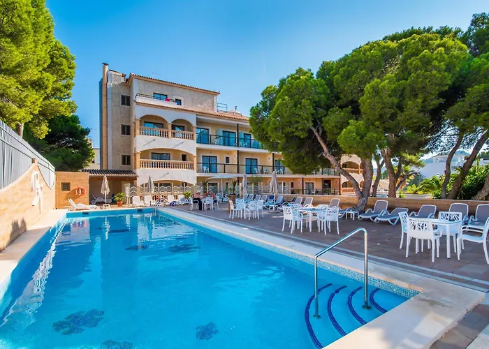 Baviera Cala Ratjada (Mallorca)