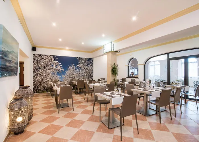 Baviera Cala Ratjada (Mallorca)