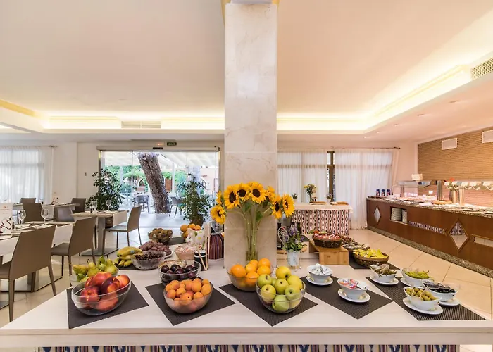 Baviera Hotel Cala Ratjada (Mallorca)