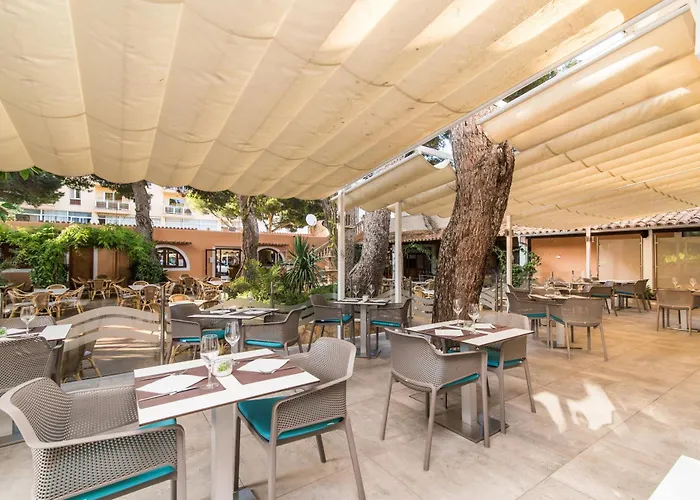 Baviera Cala Ratjada (Mallorca)