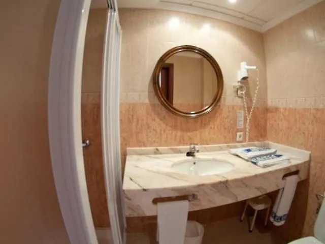 Baviera 4* Cala Ratjada (Mallorca)